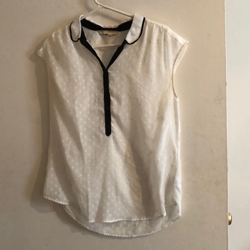 Edme and Esyllte Anthropologie tip